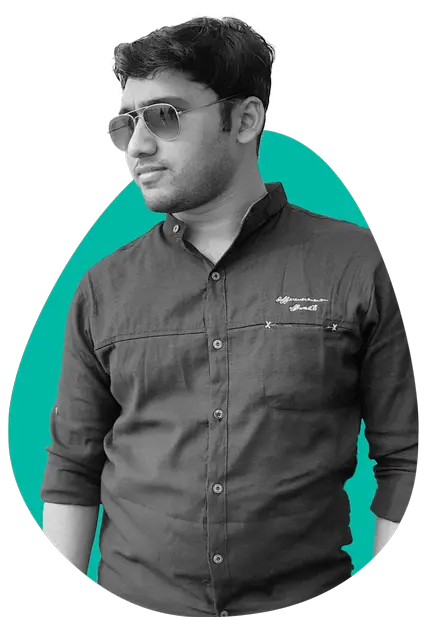 Shubham Ghosh software engineer